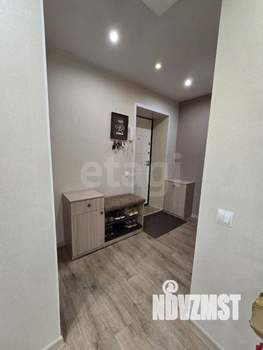 2-к квартира, вторичка, 41м2, 3/5 этаж