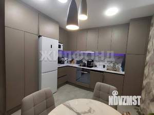 2-к квартира, вторичка, 51м2, 1/10 этаж