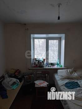 Студия квартира, вторичка, 13м2, 4/5 этаж