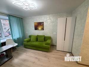 Студия квартира, вторичка, 18м2, 1/5 этаж