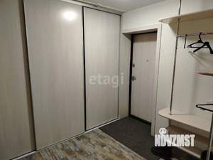 3-к квартира, вторичка, 97м2, 17/19 этаж