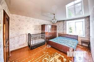 2-к квартира, вторичка, 49м2, 2/5 этаж