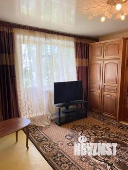 3-к квартира, вторичка, 67м2, 4/9 этаж