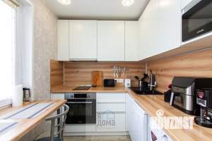 3-к квартира, вторичка, 58м2, 5/5 этаж