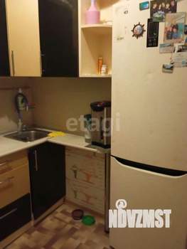 1-к квартира, вторичка, 26м2, 7/10 этаж