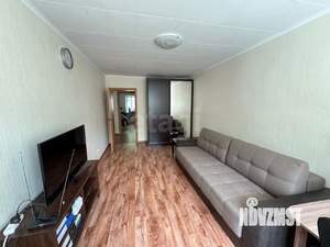 2-к квартира, вторичка, 46м2, 3/5 этаж