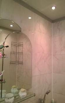 1-к квартира, вторичка, 22м2, 4/9 этаж