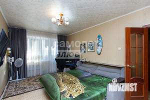 2-к квартира, вторичка, 53м2, 7/9 этаж