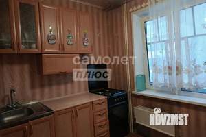 1-к квартира, вторичка, 36м2, 1/9 этаж