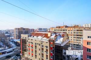 1-к квартира, вторичка, 42м2, 10/10 этаж