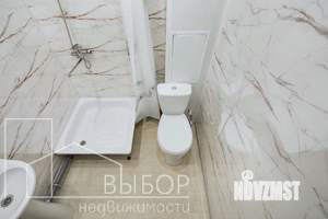 Студия квартира, вторичка, 26м2, 1/5 этаж