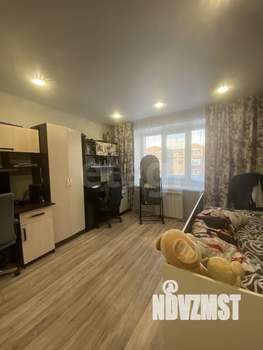 2-к квартира, вторичка, 47м2, 4/5 этаж