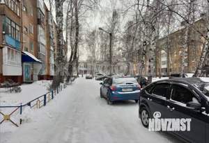 Студия квартира, вторичка, 14м2, 1/5 этаж