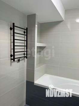 3-к квартира, вторичка, 82м2, 9/21 этаж