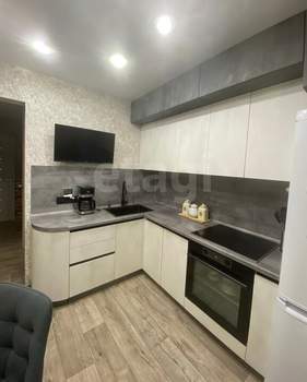 2-к квартира, вторичка, 47м2, 4/5 этаж
