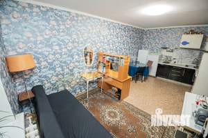 1-к квартира, вторичка, 34м2, 2/2 этаж