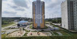3-к квартира, вторичка, 78м2, 9/14 этаж