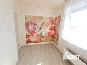 1-к квартира, вторичка, 36м2, 9/9 этаж