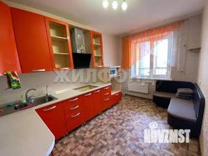 3-к квартира, вторичка, 85м2, 11/17 этаж