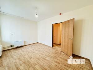 2-к квартира, сданный дом, 73м2, 8/17 этаж