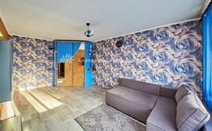 2-к квартира, вторичка, 54м2, 4/10 этаж