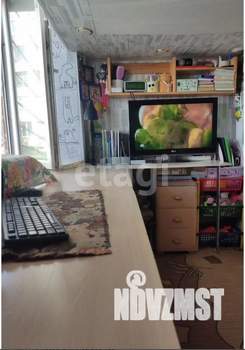 Студия квартира, вторичка, 15м2, 1/5 этаж