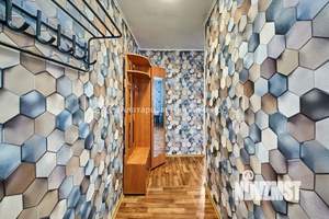 1-к квартира, вторичка, 33м2, 2/4 этаж