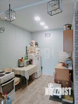 Студия квартира, вторичка, 45м2, 10/16 этаж