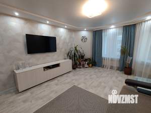 2-к квартира, вторичка, 62м2, 5/5 этаж