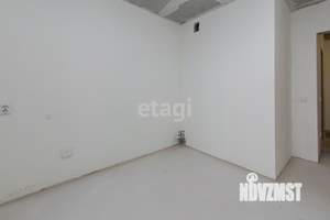 1-к квартира, вторичка, 33м2, 23/25 этаж