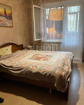 3-к квартира, вторичка, 66м2, 1/9 этаж