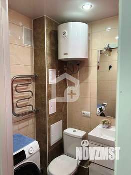 Студия квартира, вторичка, 27м2, 9/10 этаж