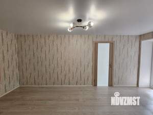 2-к квартира, вторичка, 41м2, 5/5 этаж