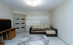 2-к квартира, вторичка, 60м2, 2/14 этаж