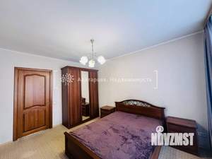 3-к квартира, вторичка, 82м2, 2/5 этаж