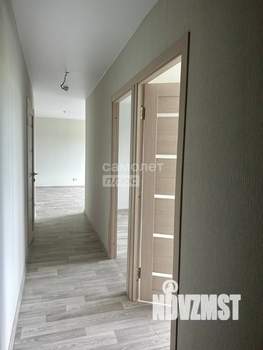 3-к квартира, вторичка, 70м2, 8/18 этаж