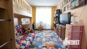 1-к квартира, вторичка, 35м2, 5/10 этаж