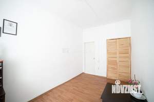 2-к квартира, вторичка, 45м2, 1/2 этаж