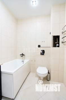 1-к квартира, вторичка, 54м2, 3/6 этаж