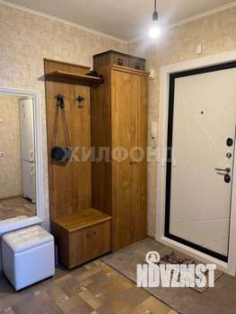 2-к квартира, вторичка, 53м2, 2/5 этаж