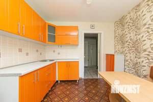 2-к квартира, вторичка, 54м2, 1/9 этаж