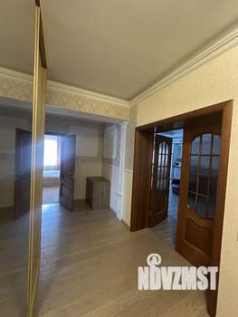 4-к квартира, вторичка, 137м2, 5/9 этаж