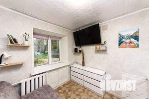 Студия квартира, вторичка, 14м2, 1/5 этаж
