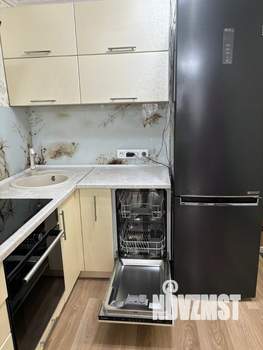 1-к квартира, вторичка, 35м2, 6/12 этаж