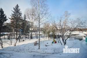 1-к квартира, вторичка, 32м2, 2/5 этаж