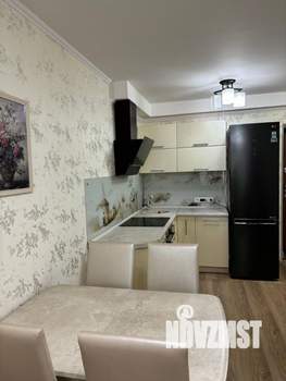 1-к квартира, вторичка, 35м2, 6/12 этаж