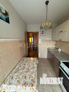 3-к квартира, вторичка, 69м2, 8/9 этаж