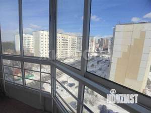 1-к квартира, вторичка, 39м2, 8/10 этаж