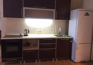 1-к квартира, вторичка, 45м2, 8/10 этаж