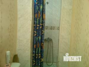 1-к квартира, вторичка, 15м2, 1/2 этаж